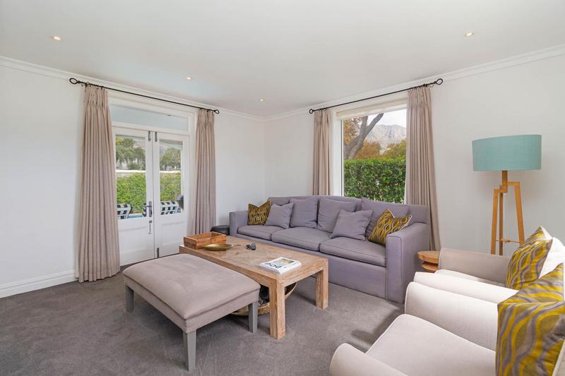 4 Bedroom Property for Sale in Steenberg Estate Western Cape